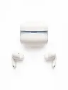 TZOP | TZ-Buds 01 | 70 Hours Playtime | Pro Gaming Mode | Crystal Clear ENC & Sound | Long Battery Life | White/Blue/Green/Orange