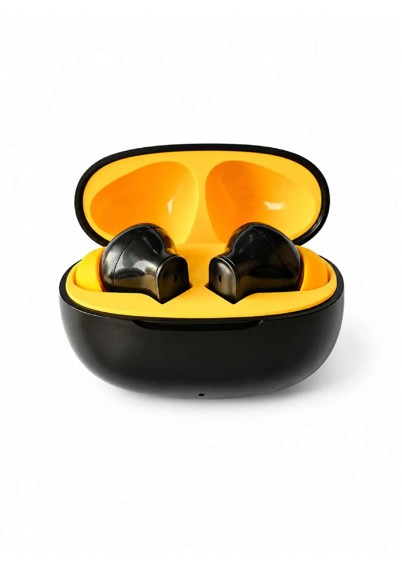TZOP | TZ-Buds 02 | 50 Hours Playtime | Crystal Clear ENC & Sound | Long Battery Life | White/Blue/Green/Yellow
