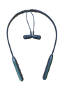 TZOP | TZ-BB01 Wireless Neckband With Deep Bass & Mic Black-Green